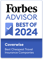 travel insurance with fcdo cover